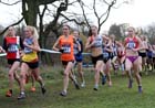 Rosie Smith (Durham City) 787 senior womens British Athletics Liverpool Challenge. Photo: David T. Hewitson/Sports for All Pics